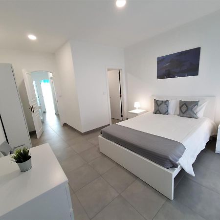 Lote 1 Aconchegante Daire Quarteira Dış mekan fotoğraf